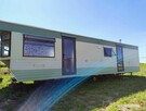 Sezonowy Domek holenderski Atlas 3*9,5m możliwość transportu - 1