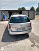 Opel astra H - 3