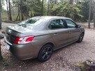Peugeot 301 - 4