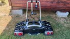 Bagażnik na hak Thule EW920 G2 13pin+reduk 7 st.bdb - 1