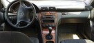 Mercedes-Benz Klasa C 200 T CDI Classic - 5