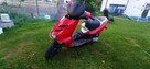 Aprilia SR50 - 5