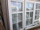 Okna i drzwi - Używane Hurtownia tel.505/657/152 GORZEŃ 23A - 7