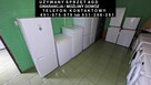 Używany Sprzęt AGD pralki/kuchnie/lodówki/zamrażarki - dowóż - 6