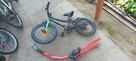 rowerek plus hol trail angel - 2
