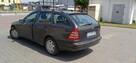 Mercedes-Benz Klasa C 200 T CDI Classic - 2