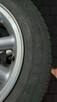 Felgi alu Ronal 14 6J ET38 4x100 Opony Bravuris – 4szt - 6