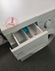 Pralka SLIM gł. 40cm Amica AWO410D Wyświetlacz ROK GWARANCJA - 4