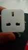 Adapter UK-EU Travel przejsciowka - 2