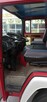 WÓZ STRAŻACKI POŻARNICZY Iveco MAGIRUS FM 130 D9FA - 8