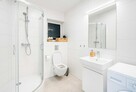Stylowy apartament - morze – 2 pokoje + parking w cenie - 7