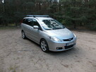 Mazda 5 - 2