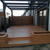 Tarasy drewniane/elewacje - 8