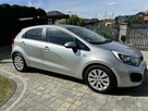 KIA Rio mały przebieg - 3