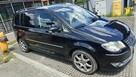 Volkswagen Touran 2.0 tdi automat stan bardzo dobry. - 4