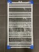 Terma FIONA grzejnik łazienkowy drabinkowy 600x1140 biały No - 12