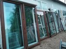 Okna i drzwi - Używane Hurtownia tel.505/657/152 GORZEŃ 23A - 6