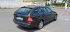Mercedes-Benz Klasa C 200 T CDI Classic - 3