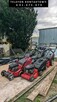 Kosiarki spalinowe - ceny od 300 zł - 5
