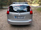 Mazda 5 - 8