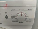 Pralka Bosch WLX 24361PL SLIM ROK GWARANCJA 1200 obr. LED - 2