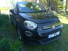 Fiat 500X - 1