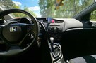 Honda Civic IX 1.8 i-VTEC POLECAM - 9