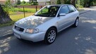 Audi A3 8L 1.6+LPG 101KM 2000r - 1