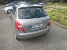 Sprzedam Skodę Fabia - 4
