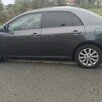 Sprzedam Toyota Corolla sedan 2010 rok - 2