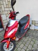 Sprzedam skuter marki Romet - 1