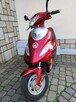 Sprzedam skuter marki Romet - 4