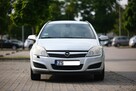 Astra h 1.9 TDI combi - 4