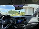 KIA Rio mały przebieg - 7