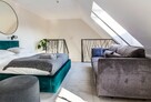 Stylowy apartament - morze – 2 pokoje + parking w cenie - 4