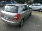 Sprzedam Skodę Fabia - 5