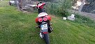 Aprilia SR50 - 3