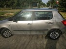 Sprzedam Skodę Fabia - 2