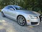 Audi A7 3. 0 TFSI - 4