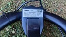 Bagażnik na hak Thule EW920 G2 13pin+reduk 7 st.bdb - 4