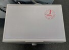 Pralka SLIM gł. 40cm Amica AWO410D Wyświetlacz ROK GWARANCJA - 5