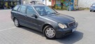 Mercedes-Benz Klasa C 200 T CDI Classic - 4