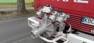 WÓZ STRAŻACKI POŻARNICZY Iveco MAGIRUS FM 130 D9FA - 7
