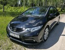 Honda Civic IX 1.8 i-VTEC POLECAM - 12