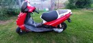 Aprilia SR50 - 4