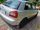 Audi a3 1.9TDI 130KM - 3