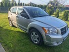 Samochód Dodge caliber diesel - 2