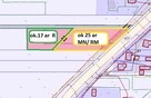 2. działki budowlane w Kulnie k/ Leżajska - 7