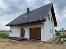Dojlidy Górne * Nowy dom * Działka 644m2 * media ! - 11