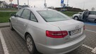 Sprzedam Audi A6 - 2